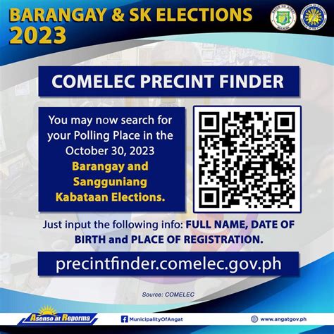 comelec transparency server|comelec precinct finder site.